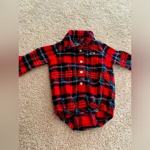 Vineyard Vines Baby Boys shirt